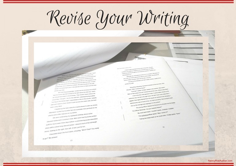 writefull revise